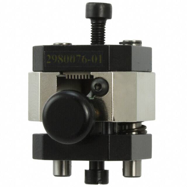 2980076-01Stewart Connector