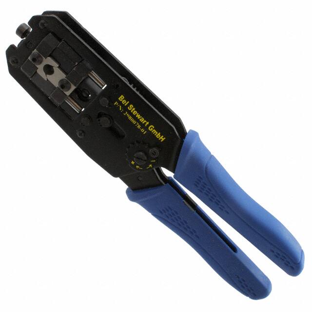 2980078-01Stewart Connector
