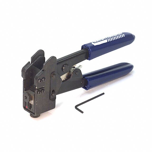 2990001-01Stewart Connector