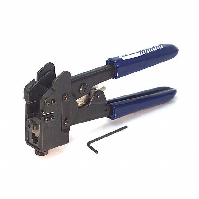 2990002-01Stewart Connector
