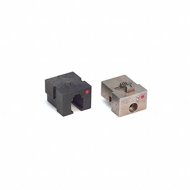 2990004-01Stewart Connector
