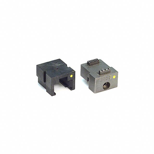 2990006-01Stewart Connector