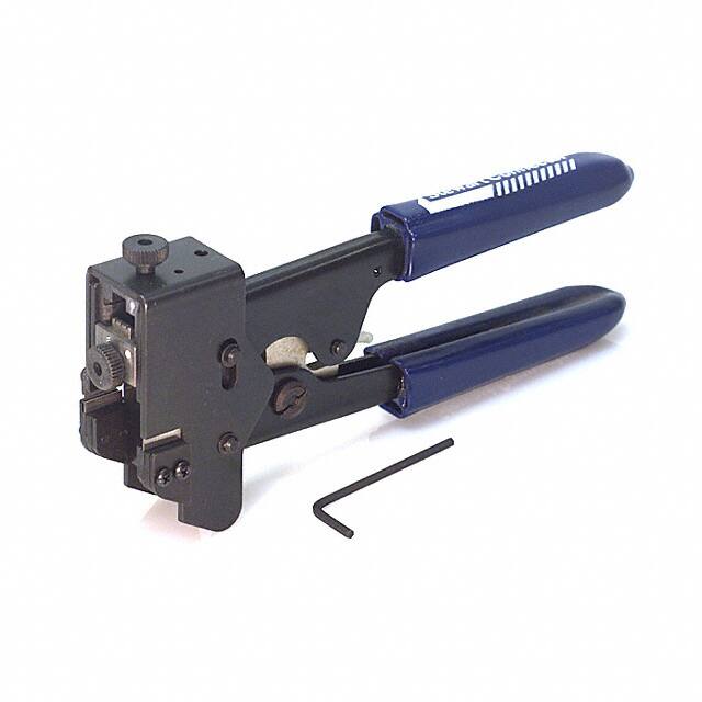 2990007-01Stewart Connector