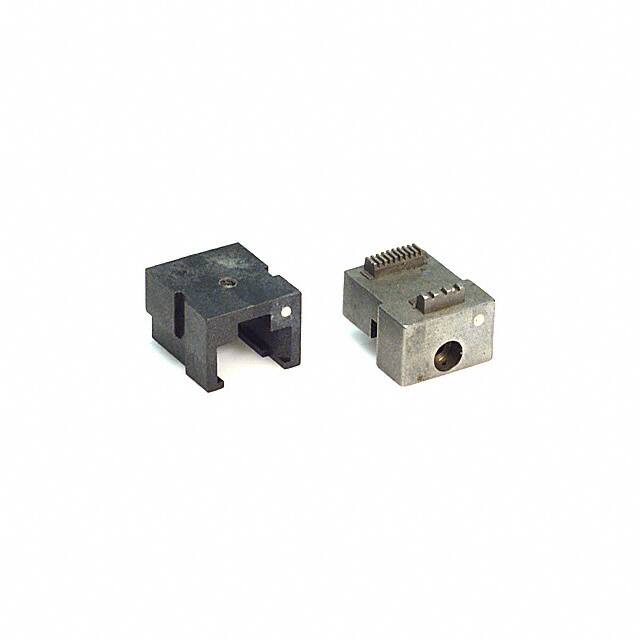 2990008-01Stewart Connector
