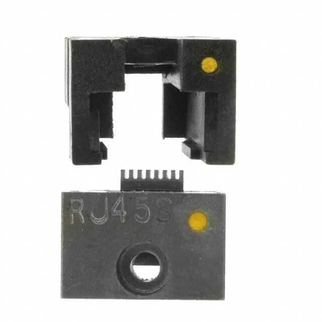 2990010-01Stewart Connector