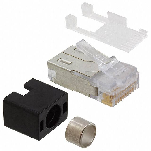 937-SP-361010-A108Stewart Connector
