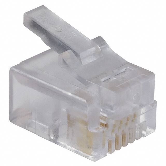 940-SP-3046Stewart Connector