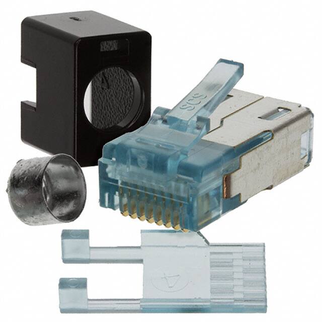 940-SP-360808-031-A108Stewart Connector