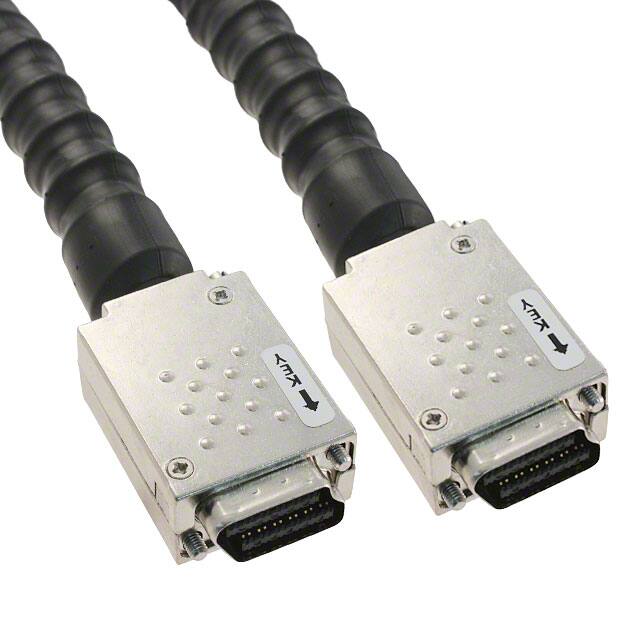 MRJ0140DD-AStewart Connector