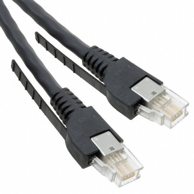 RJP50030AA-AStewart Connector