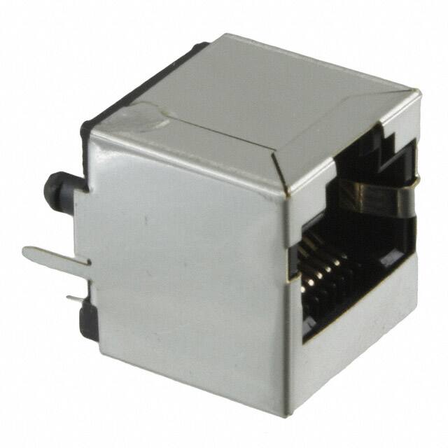 SI-16001-FStewart Connector