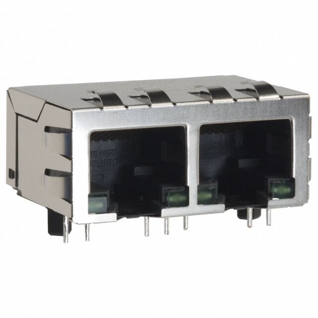 SI-60082-FStewart Connector