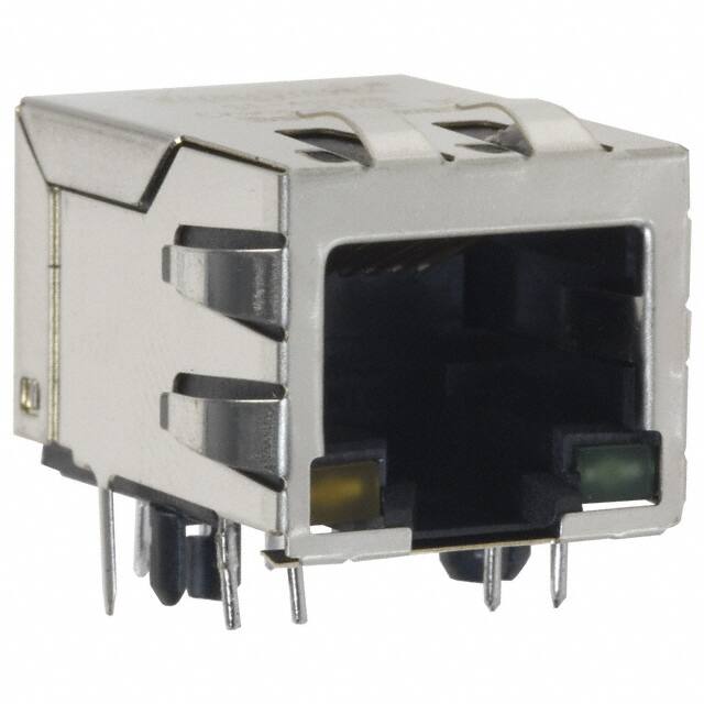 SI-40138Stewart Connector