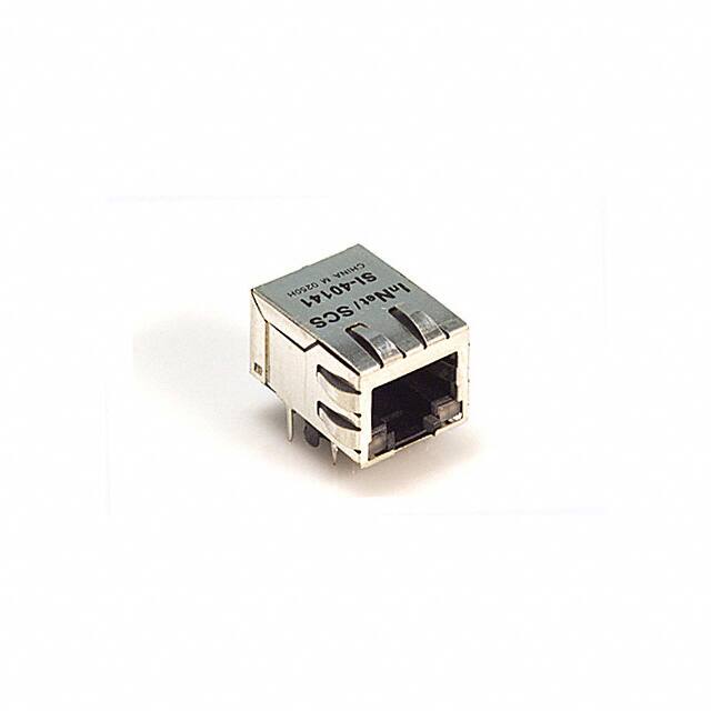 SI-40141Stewart Connector