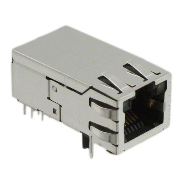 SI-50080-FStewart Connector