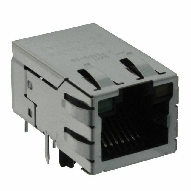 SI-50151-FStewart Connector