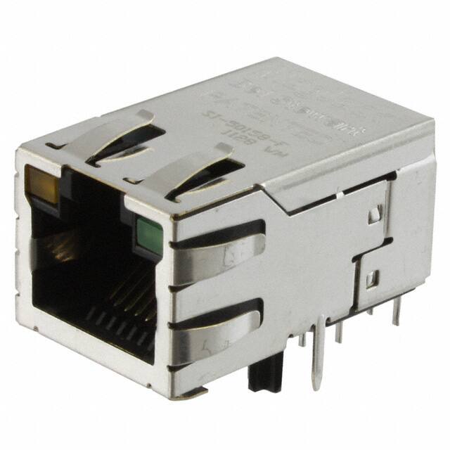 SI-50158-FStewart Connector