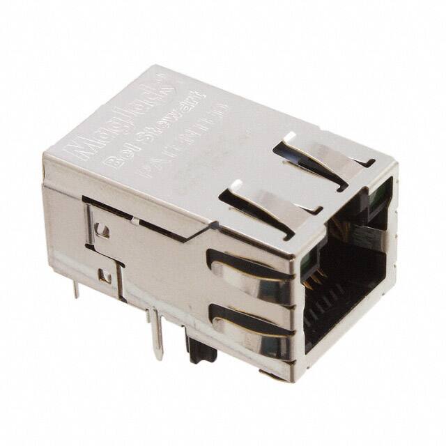 SI-50162-FStewart Connector