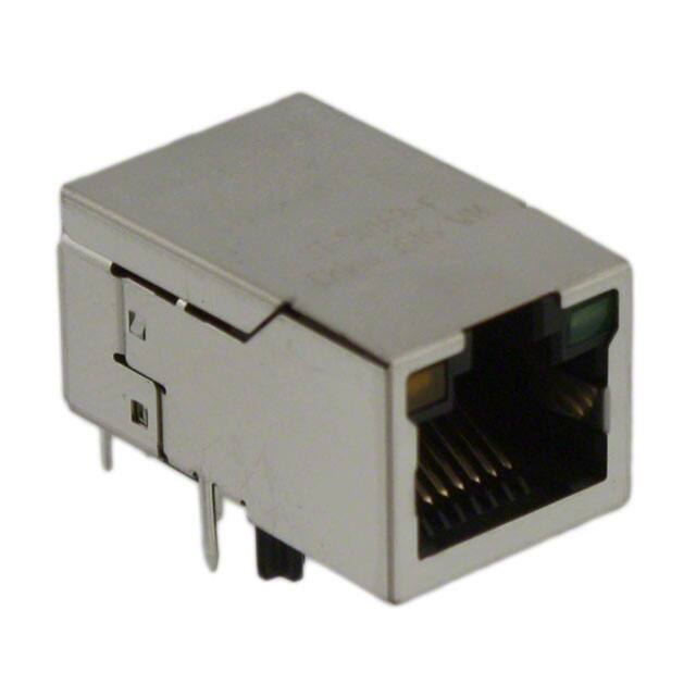 SI-50163-FStewart Connector