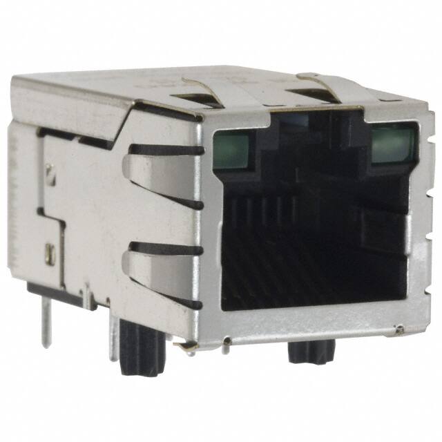 SI-50170Stewart Connector