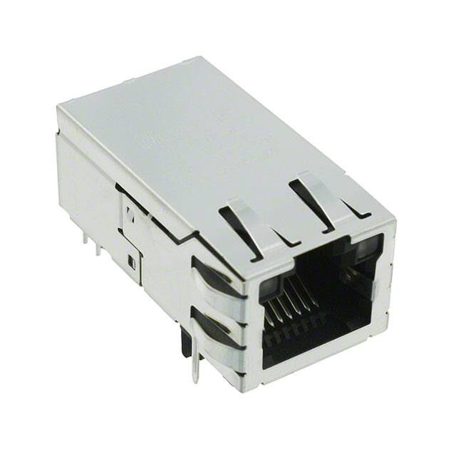SI-51002-FStewart Connector