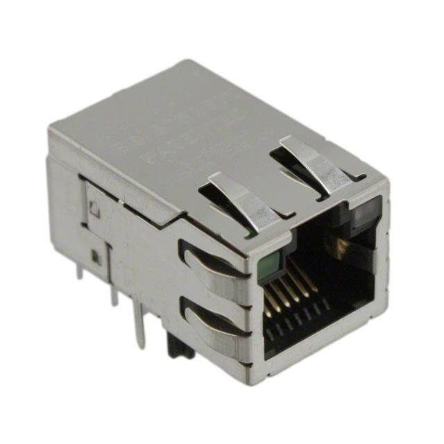 SI-51009-FStewart Connector