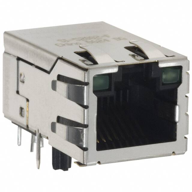 SI-52002-FStewart Connector