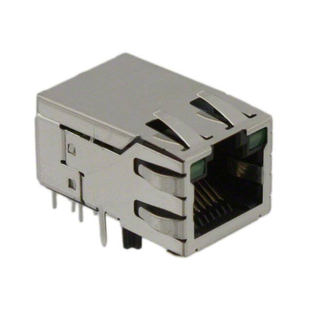 SI-52003-FStewart Connector