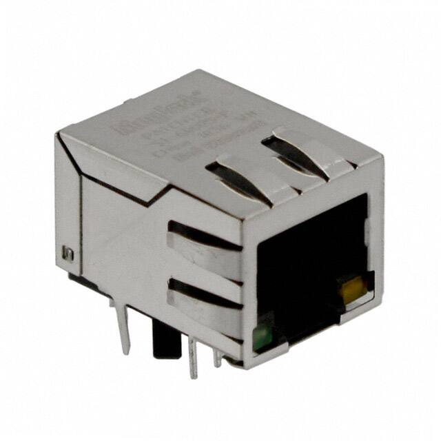 SI-60005-FStewart Connector