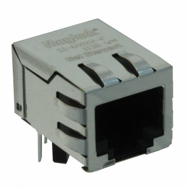 SI-60022-FStewart Connector