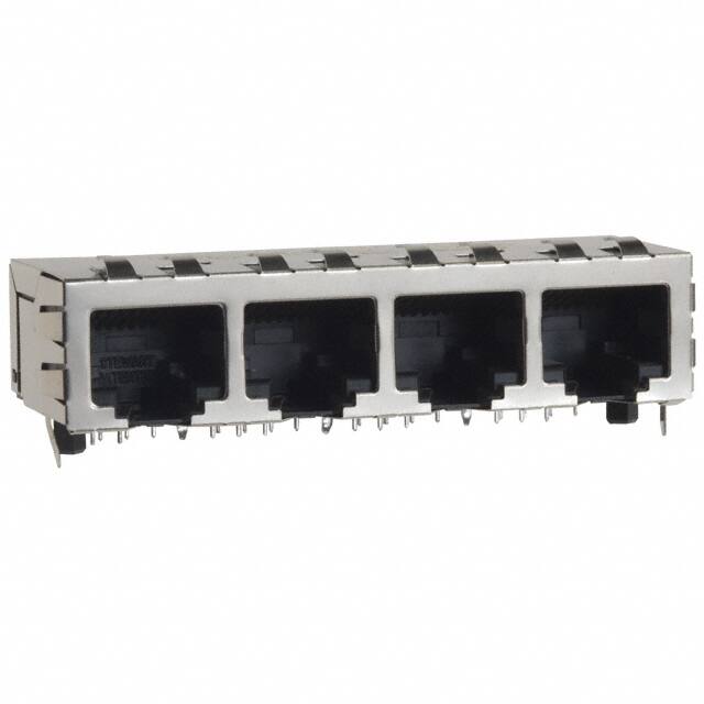 SI-10022Stewart Connector