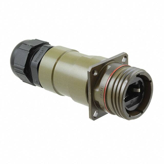 Stewart Connector S-RJFTV5E1702BS1G