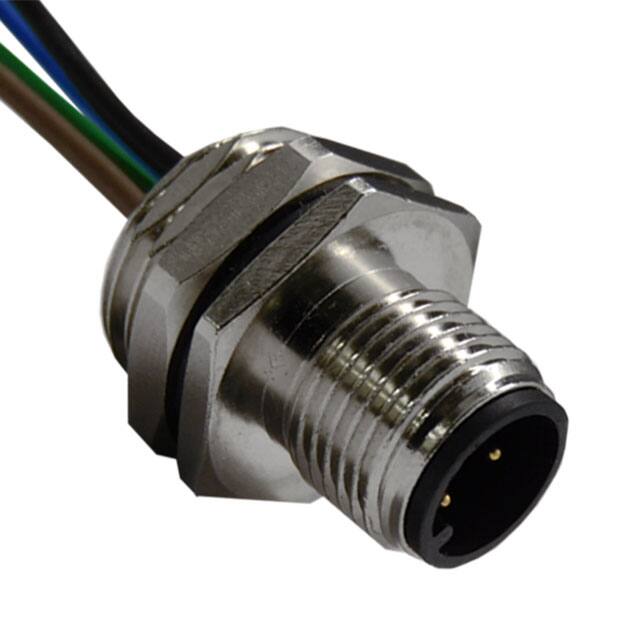 SS-12000-009Stewart Connector