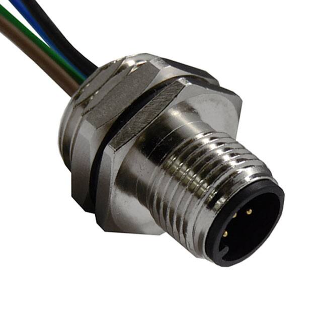 SS-12000-010Stewart Connector
