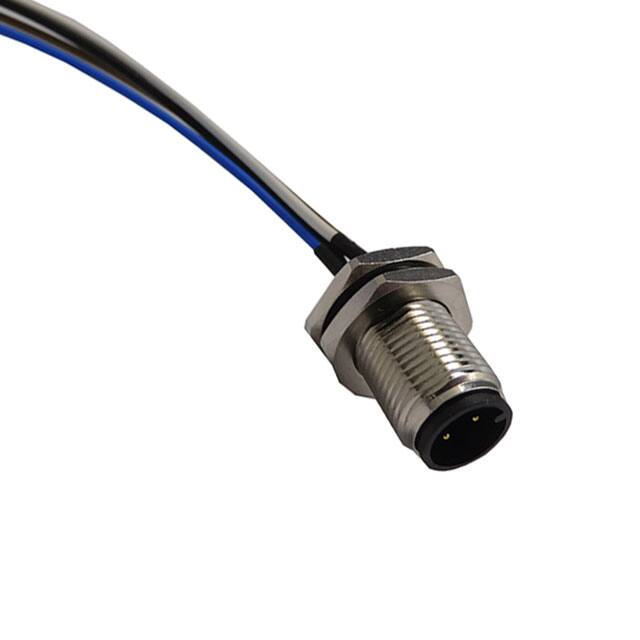 SS-12000-011Stewart Connector