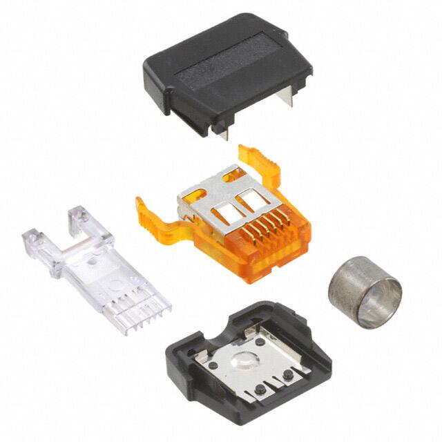 SS-310606-3-60Stewart Connector
