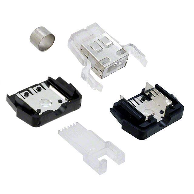 SS-310606-5Stewart Connector