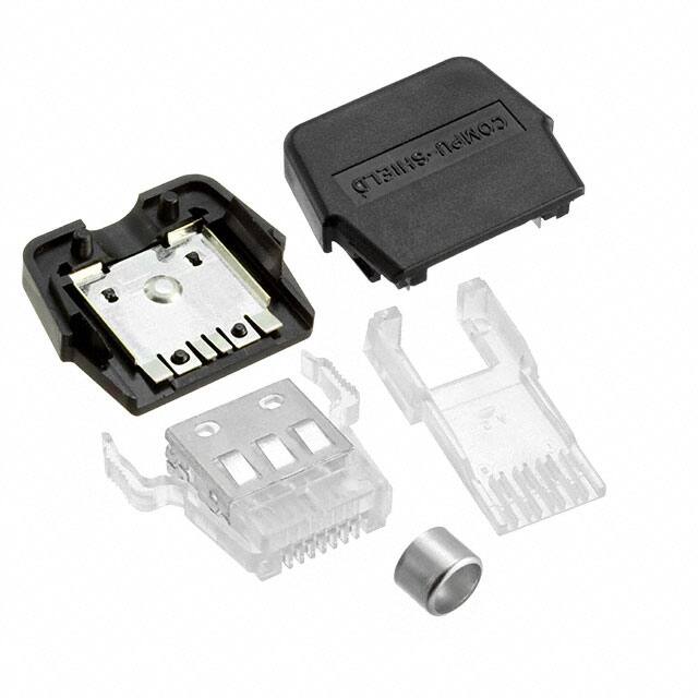 SS-310808-5Stewart Connector