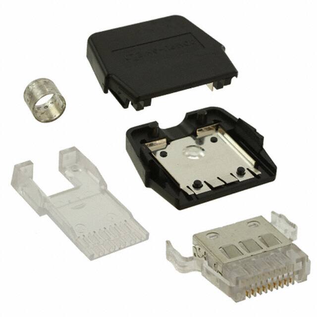 SS-311010-26Stewart Connector
