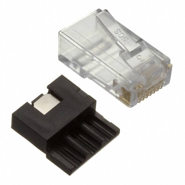 SS-39100-004Stewart Connector