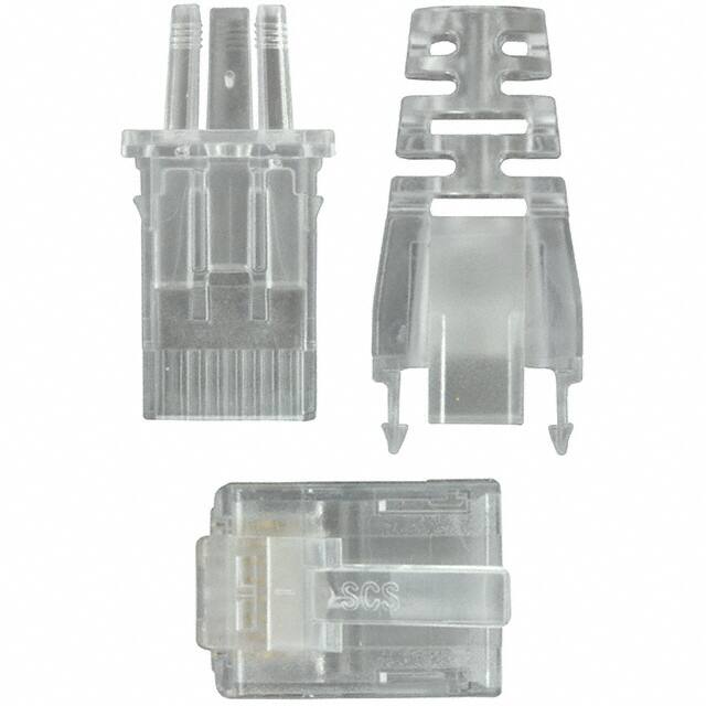 SS-39100-008Stewart Connector