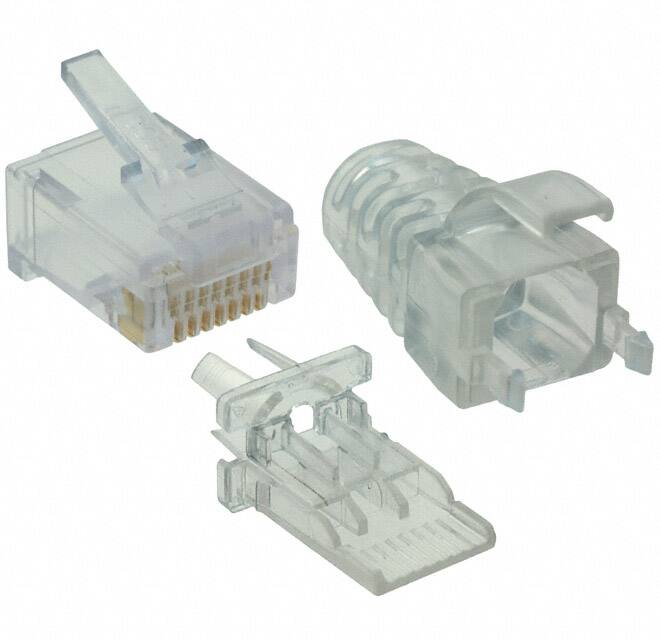Stewart Connector SS-39100-011