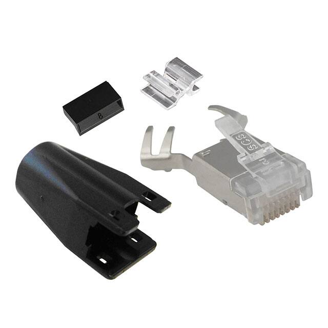 SS-39200-081Stewart Connector