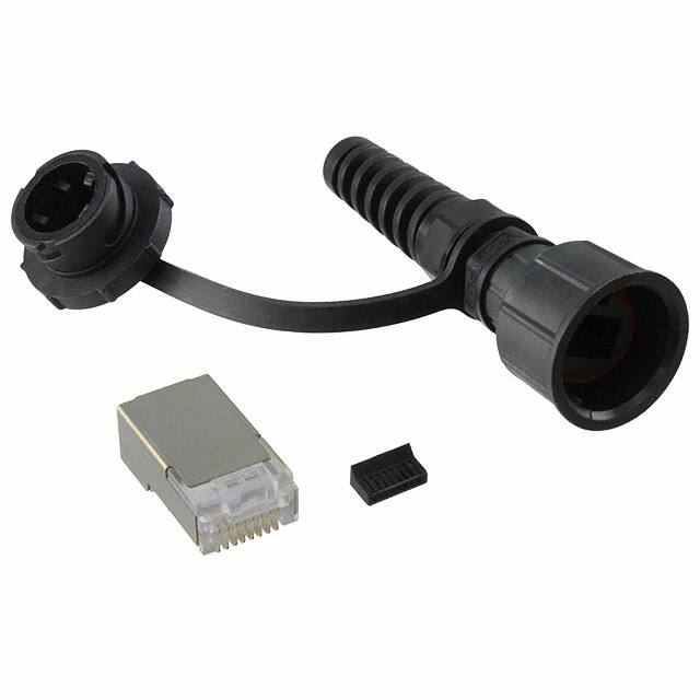 SS-39400-003Stewart Connector