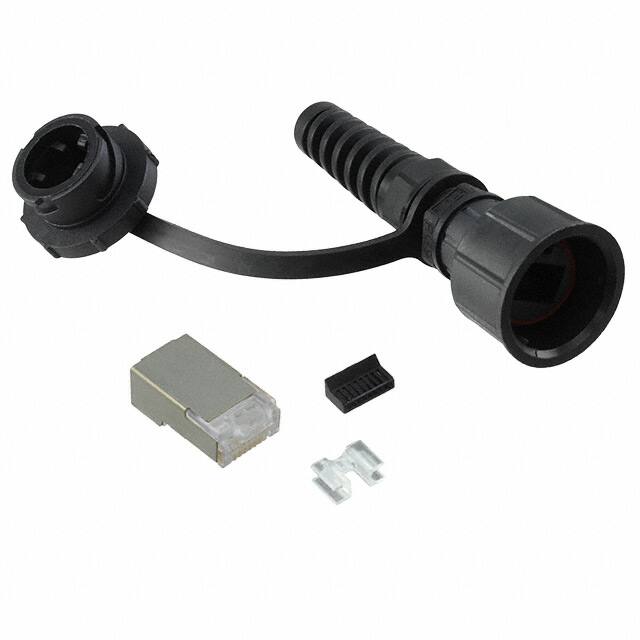 SS-39400-005Stewart Connector