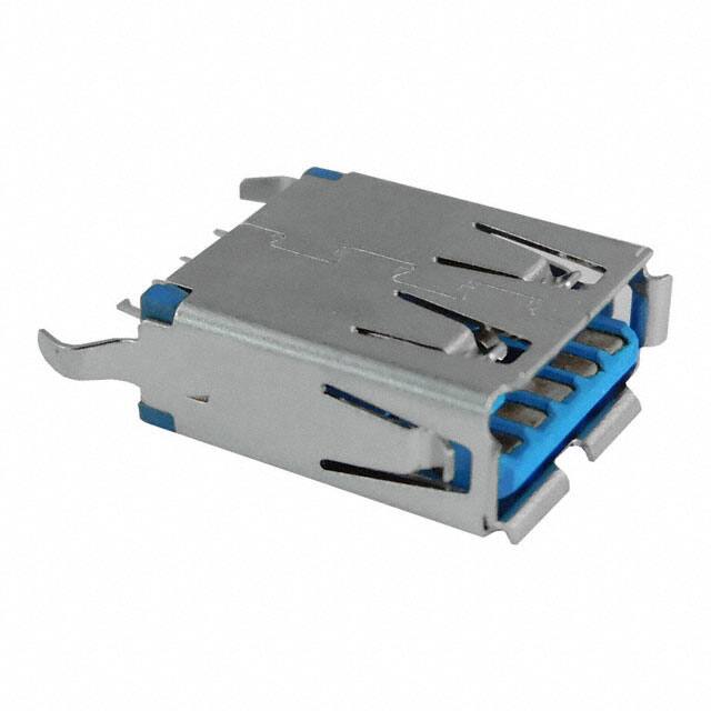 SS-52000-004Stewart Connector