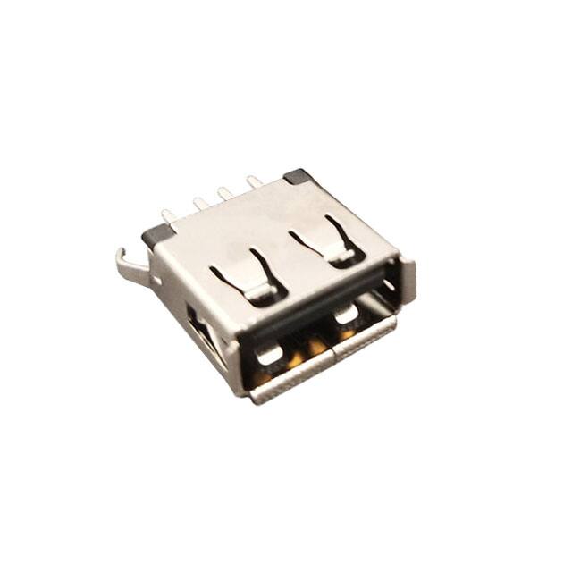 SS-52100-002Stewart Connector