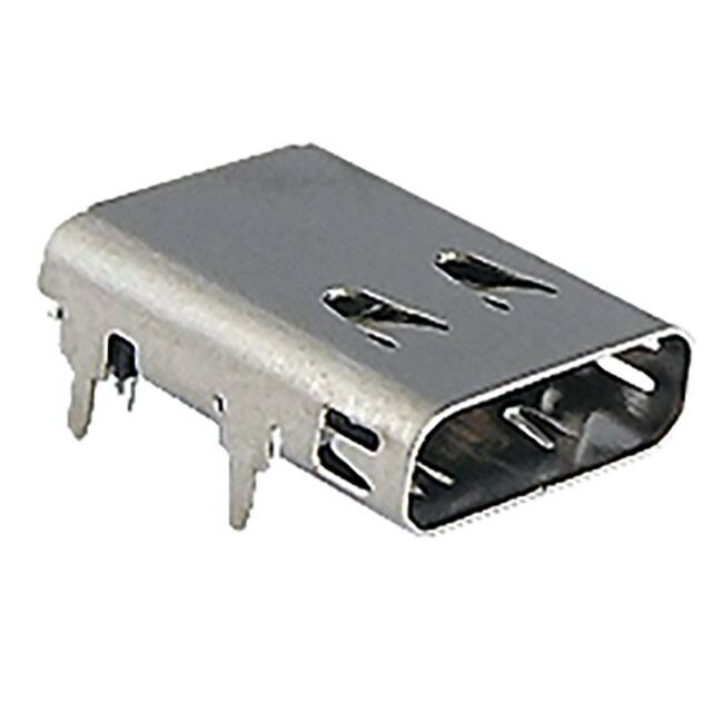 SS-52400-002Stewart Connector