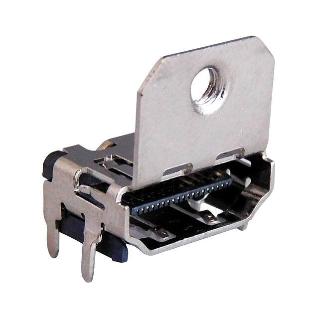 SS-53000-002Stewart Connector