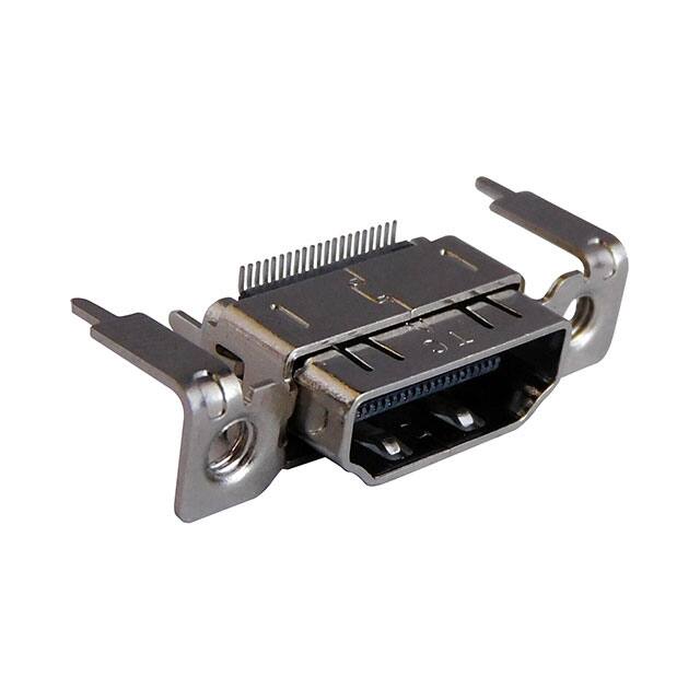 SS-53000-003Stewart Connector